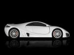 GTA Spano 2009 года